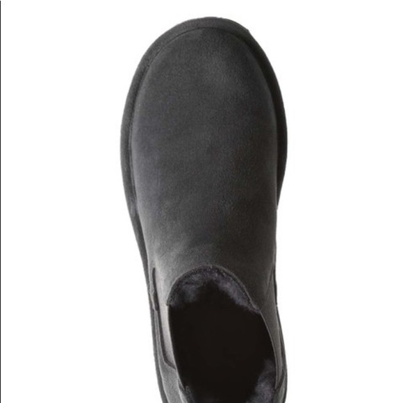 🎉SOLD 🎉 BRAND NEW BEARPAW BLUNDSTONE STYLE BOOT - Picture 4 of 6